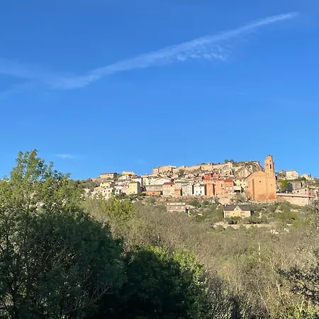 Penzion La Rurala Estopinan del Castillo